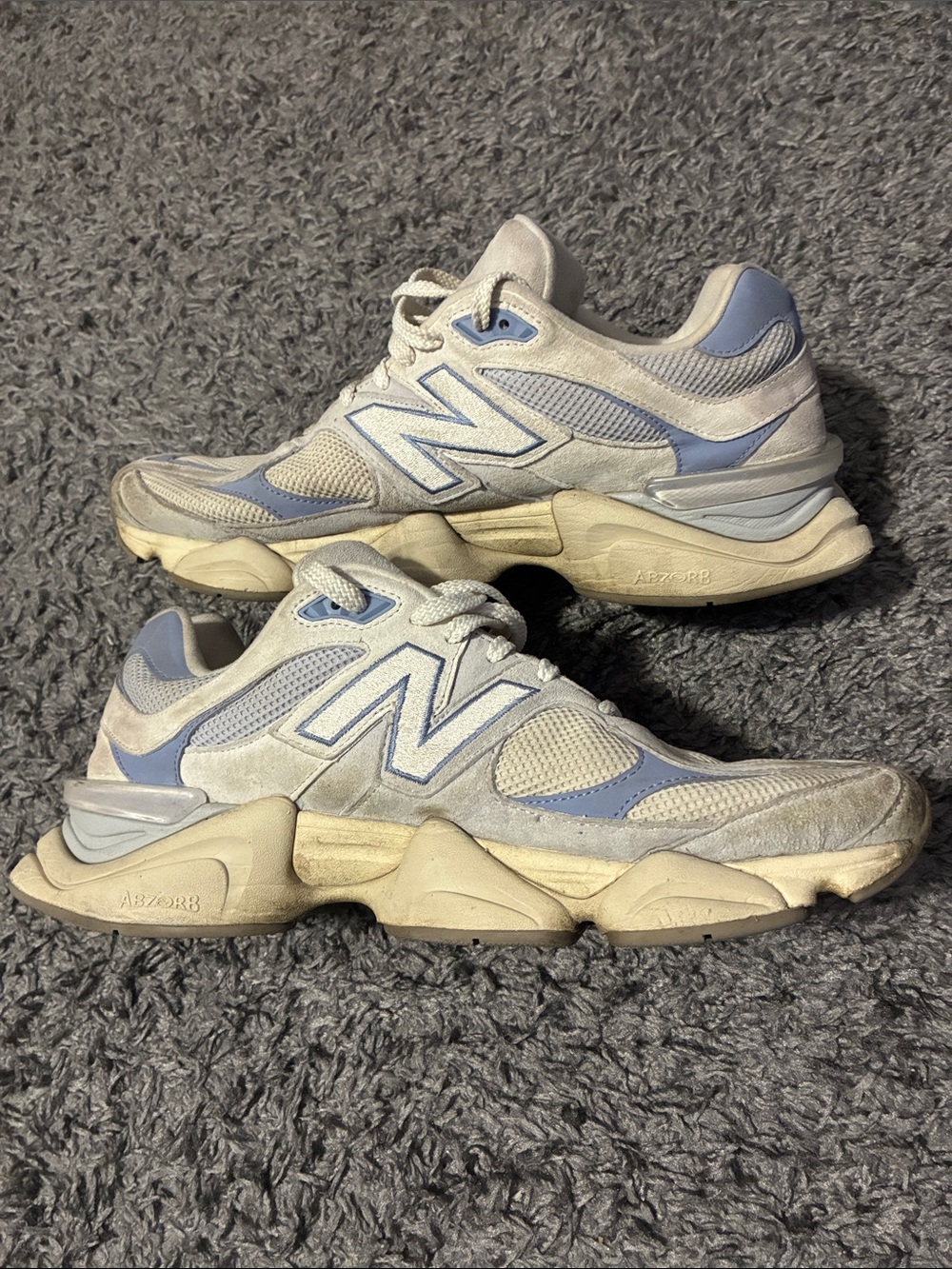 New balance 9060 - Picture 2 of 8